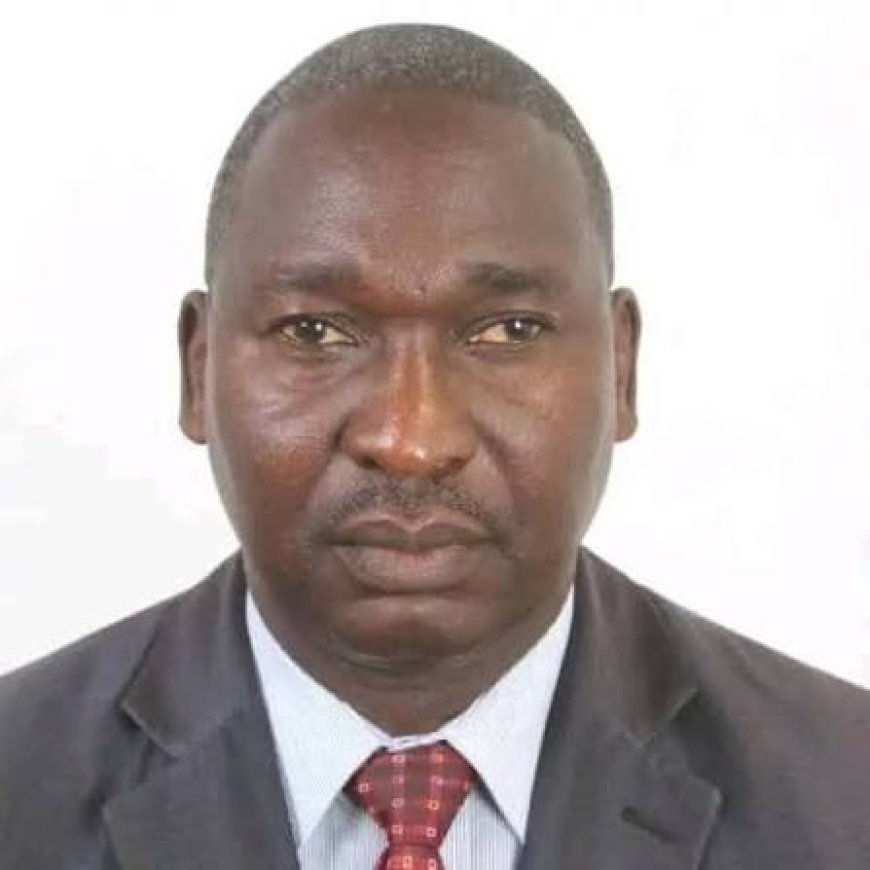 Let’s honour HH by voting for him - Hikaumba