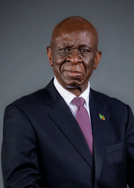 PUBLIC SERVICE IS A RELAY RACE – ALI SIMWINGA