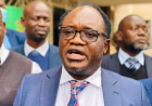 Police attempted to disperse our rally – Mundubile