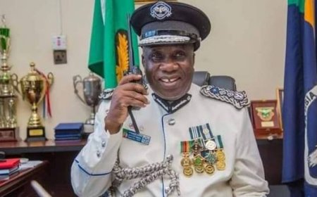 Police intensify security for August polls