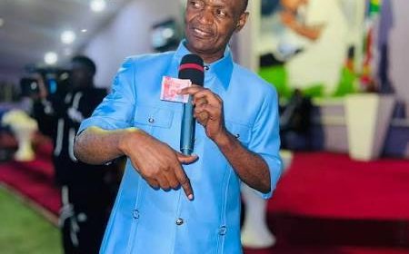 MIRACLE Impact Ministries International