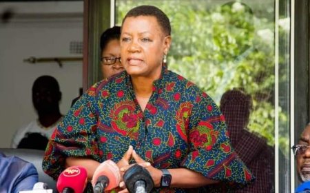 UPND politicising civil service, says Kateka