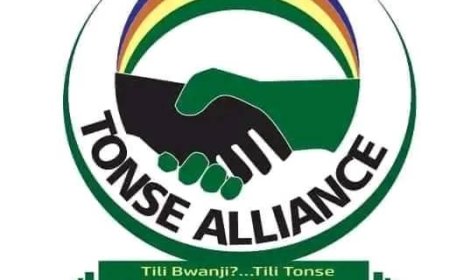 TONSE ALLIANCE SENDS DELEGATION TO DUBAI TO OBSERVE BALLOT PRINTING