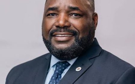 Participate peacefully in the ongoing election campaigns - Dickson Jere