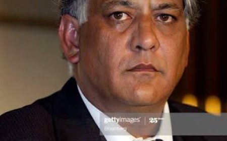 Refuse to be silenced, vote wisely – Dipak Patel