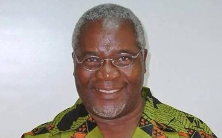We want change to end tribalism – Aka