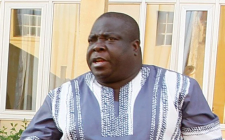 Zambians suffering more than under PF - Kambwili
