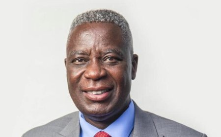 Investments in power generation will make Zambia energy secure - Ncube