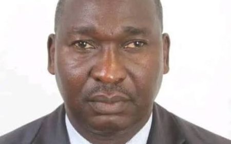HH has created jobs, vote for him – Hikaumba
