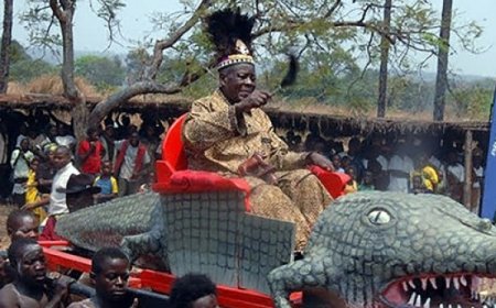 August polls ‘cancel’ Ukusefya Pa Ng’wena