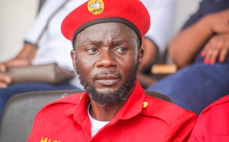 We have played games with Mundubile  - Liswaniso