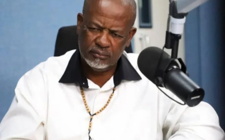 We’re beggars in own country - Chisengalumbwe