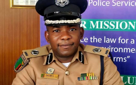 Matero man detained over death of five-year-old nephew