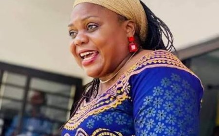 Orange Alliance is intact, says Imboela