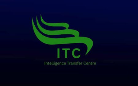 SA’s Intelligence Transfer Centre extol MUZ president