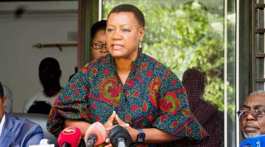 UPND politicising civil service, says Kateka