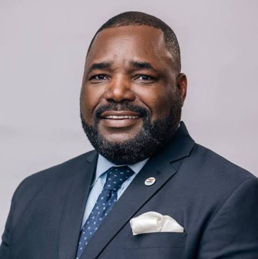 Participate peacefully in the ongoing election campaigns - Dickson Jere