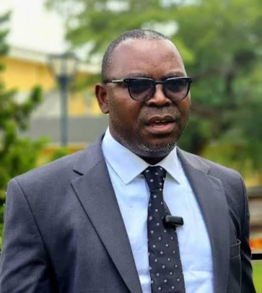 UPND shamelessly used me to demonise PF – Samakayi
