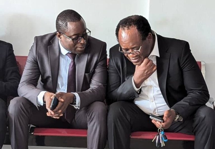 MUNDUBILE, MAKEBI PLEDGE TO TRANSFORM LUAPULA