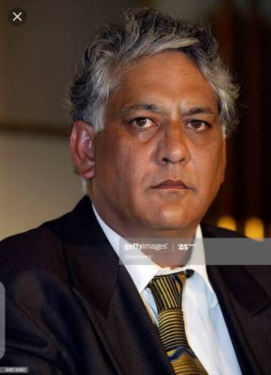 Refuse to be silenced, vote wisely – Dipak Patel