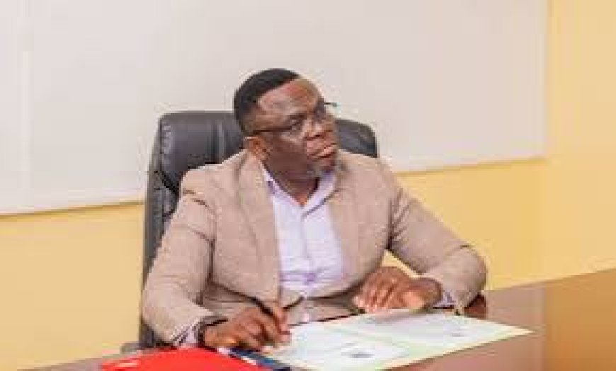 Govt says SDA Pathfinder inspires discipline, leadership   