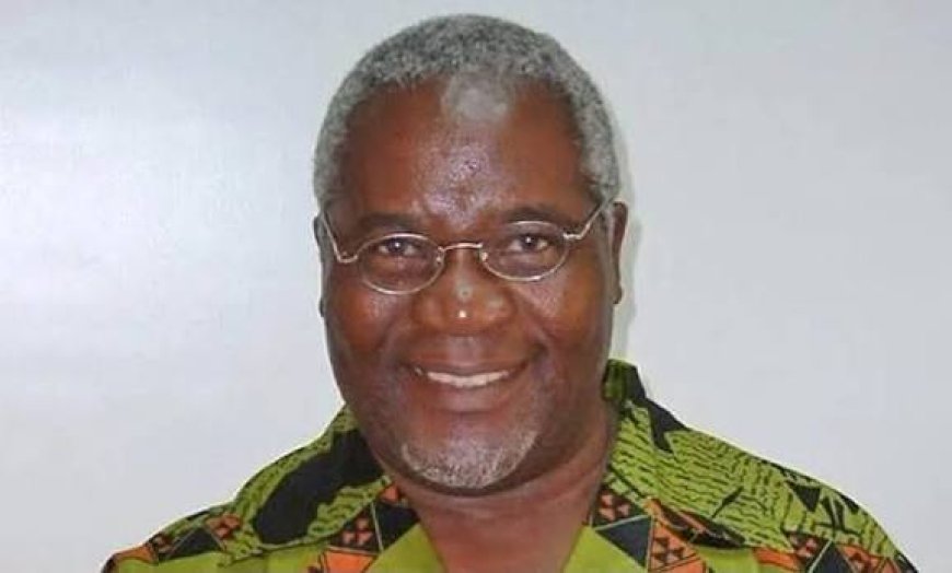We want change to end tribalism – Aka