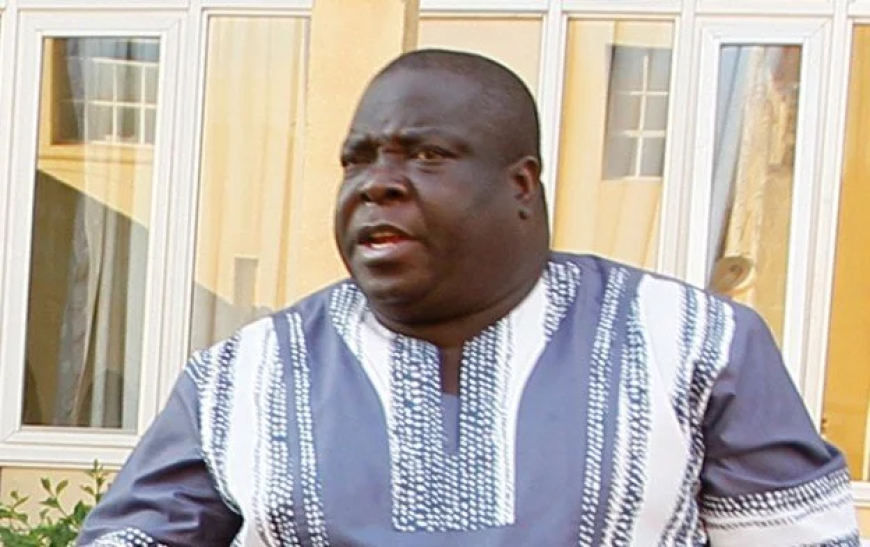 Zambians suffering more than under PF - Kambwili