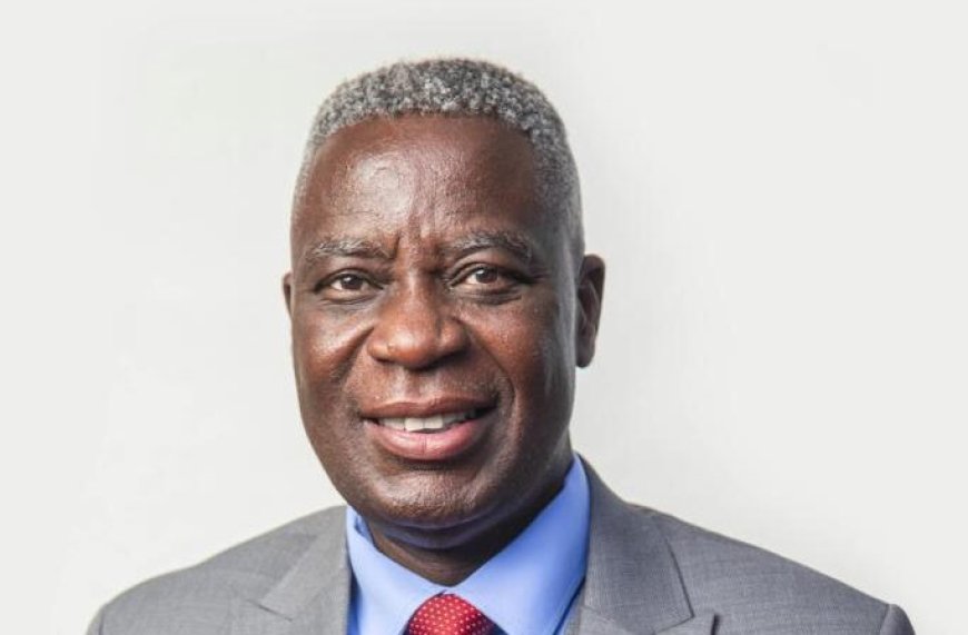 Investments in power generation will make Zambia energy secure - Ncube