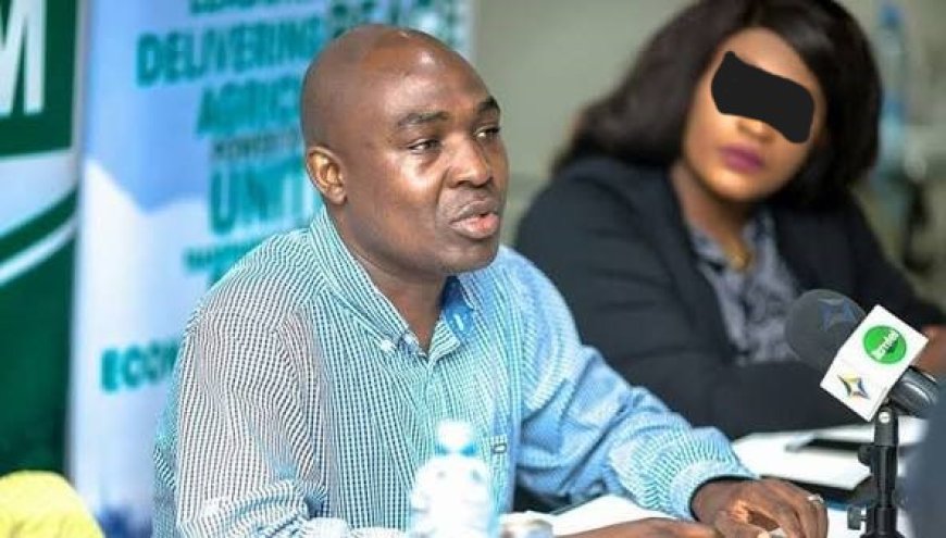 Tonse seeks action on poll agents   