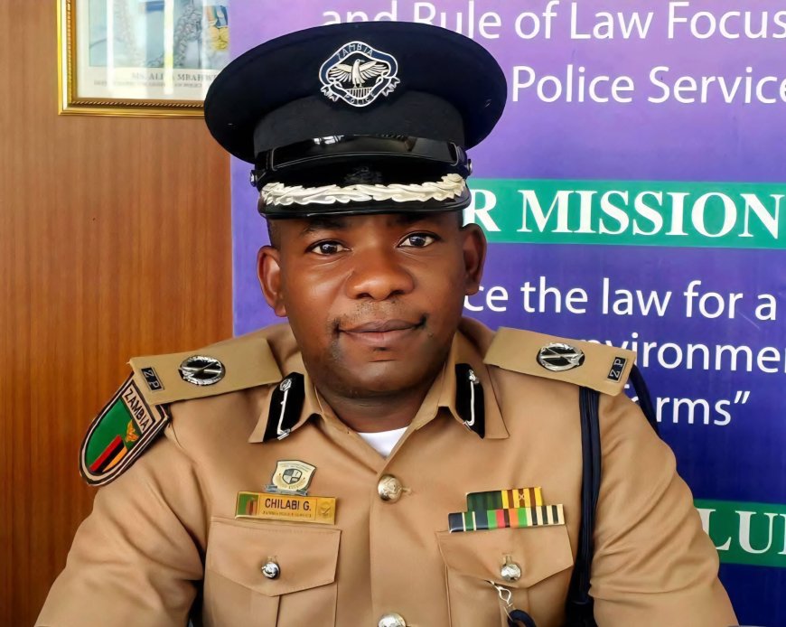 Matero man detained over death of five-year-old nephew