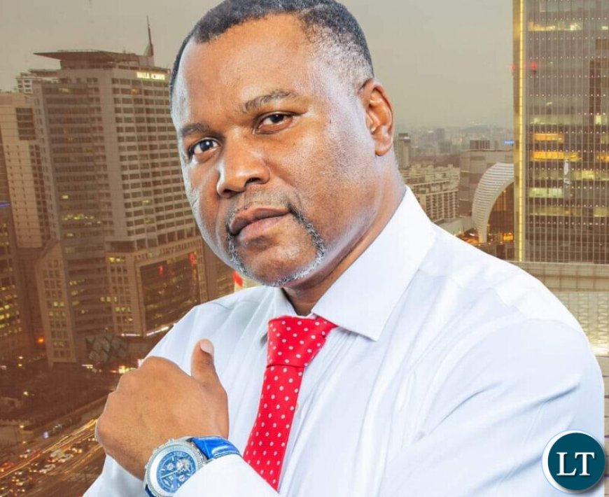 Muhanga impressed by Nyambwezu Waterfalls beauty