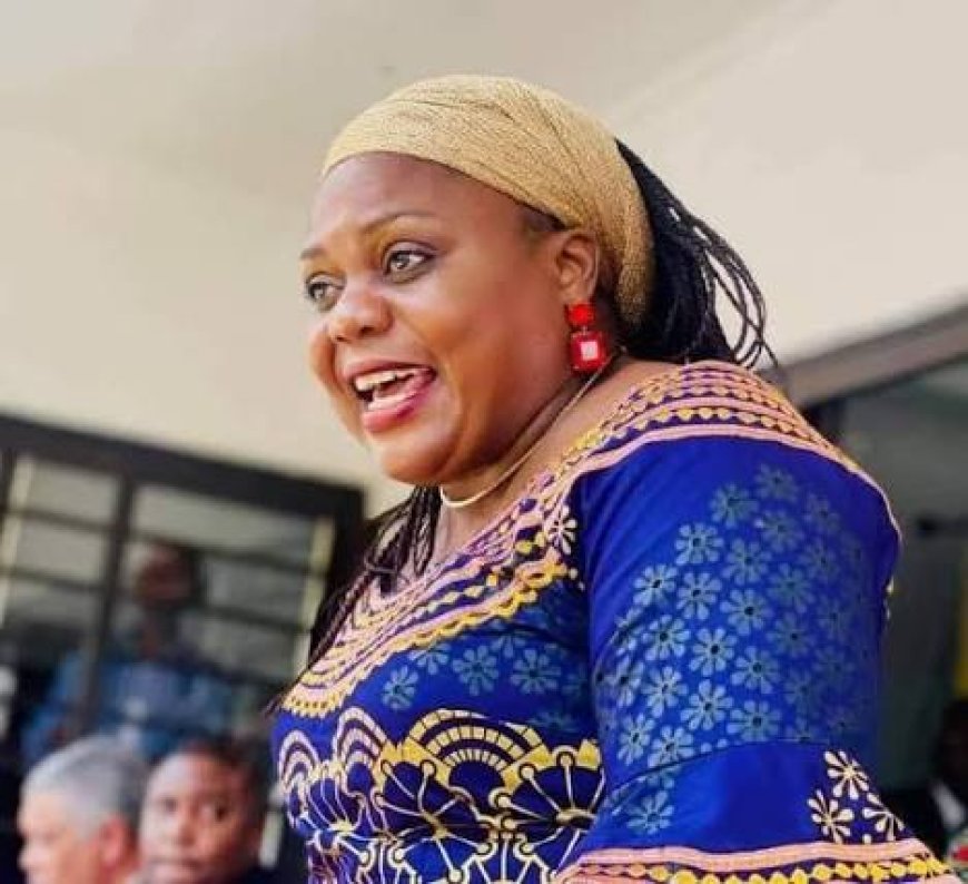 Orange Alliance is intact, says Imboela