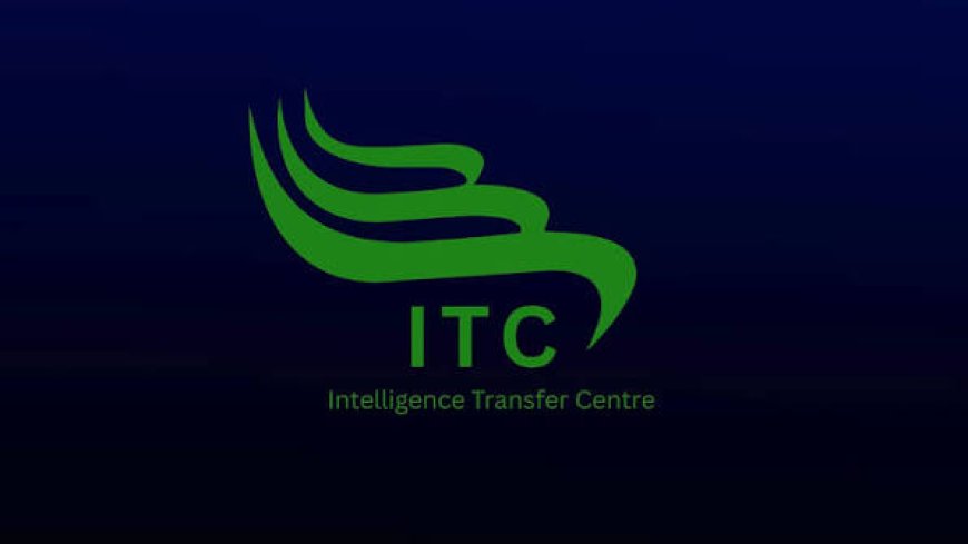 SA’s Intelligence Transfer Centre extol MUZ president