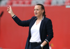 Häuptle,  Banda positive despite warm-up loss