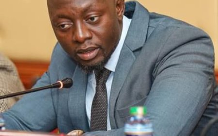 Zambians deserve an apology from UPND – Jay Jay