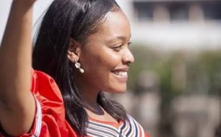 Iris responds to President Hichilema’s public rebuke