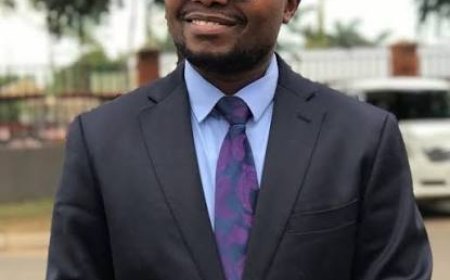 Release ZNBC journalist, Mukuka – Amnesty International