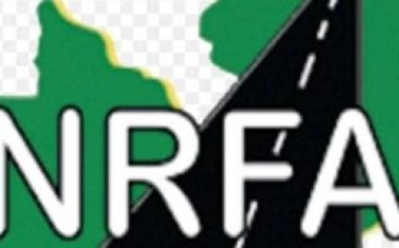 Local contractors not getting values from road construction contracts, NRFA audit reveals