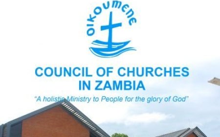 HH should call for forgiveness, unity – CCZ