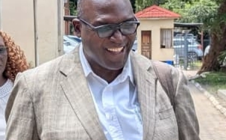 Kafwaya needed to live – Nyasulu