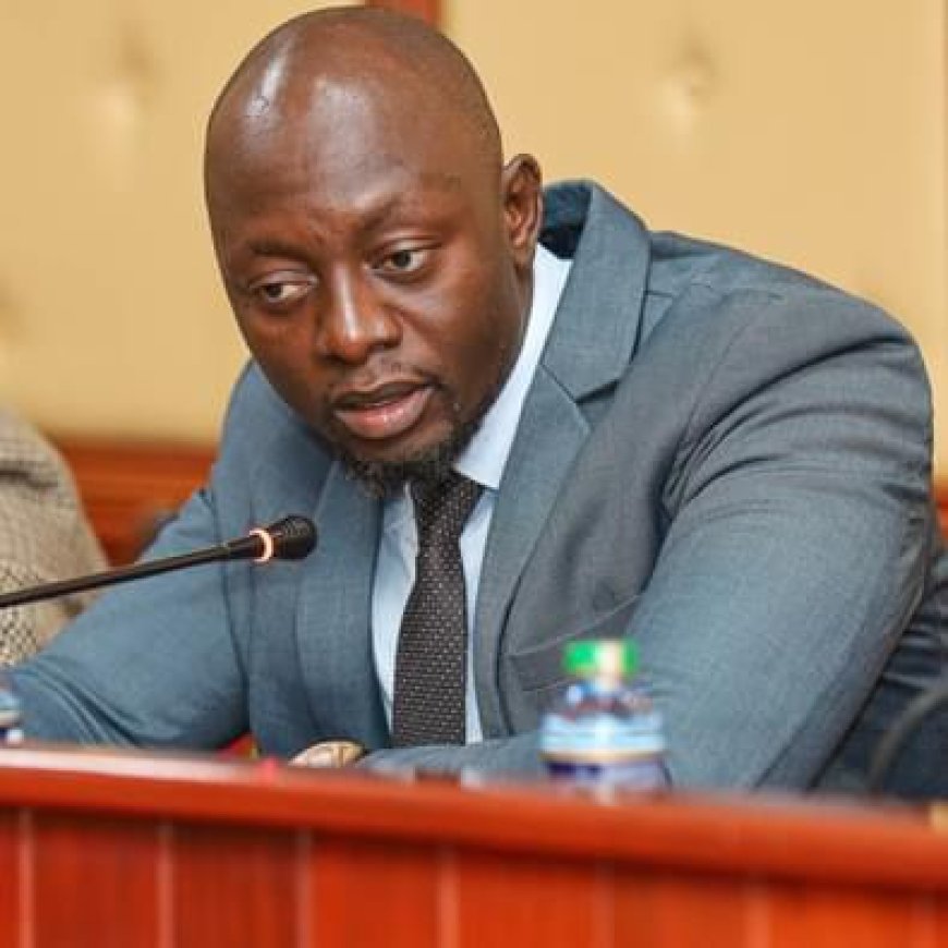 Zambians deserve an apology from UPND – Jay Jay