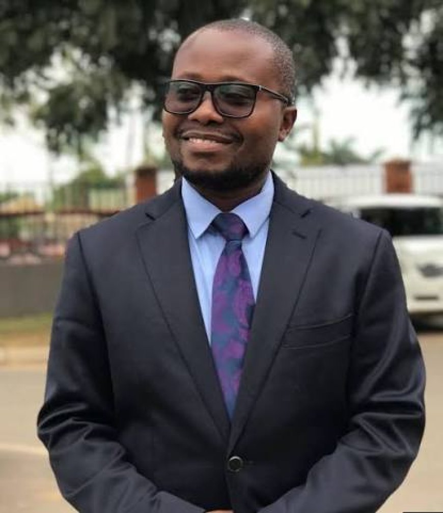 Release ZNBC journalist, Mukuka – Amnesty International