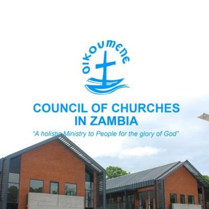 HH should call for forgiveness, unity – CCZ